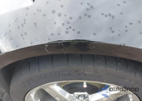 2015 Chevrolet Corvette Stingray from USA, damaged, VIN 1G1YB2D79F5114874